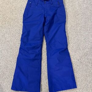 The North Face Snow Pants